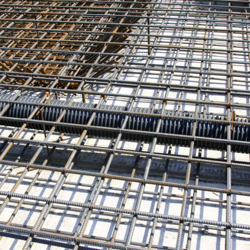 concrete-wire-mesh-London