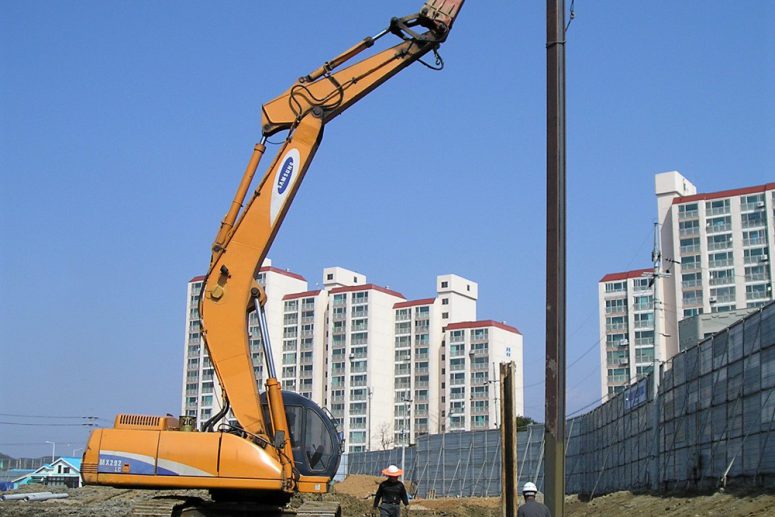 Buying A House That Has Been Underpinned Alexson Structural